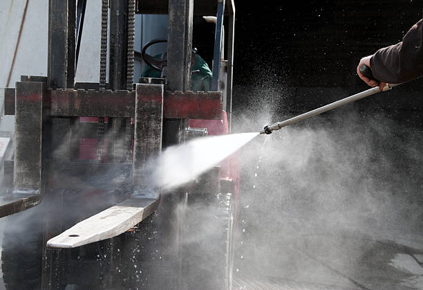 Best Restaurant Pressure Washing  in Sutton, NE